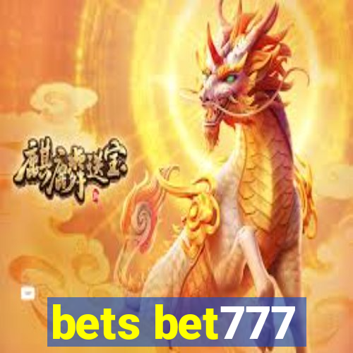 bets bet777