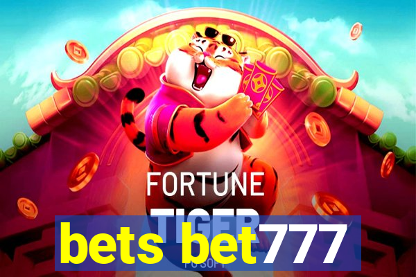 bets bet777