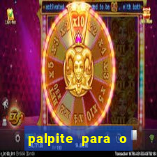 palpite para o jogo do arsenal hoje