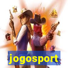 jogosport