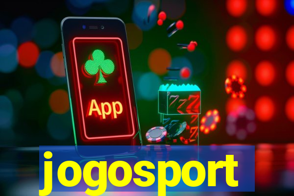 jogosport