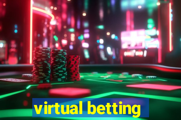 virtual betting