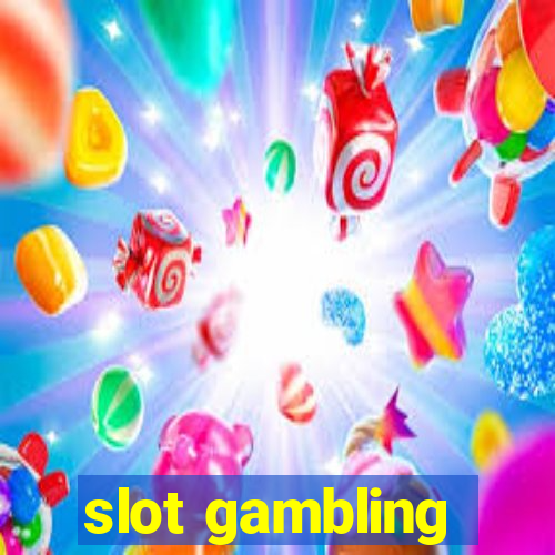 slot gambling