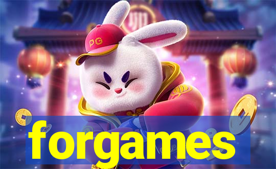 forgames