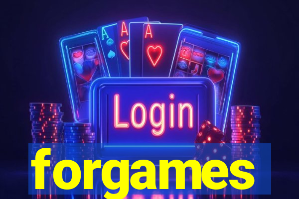 forgames