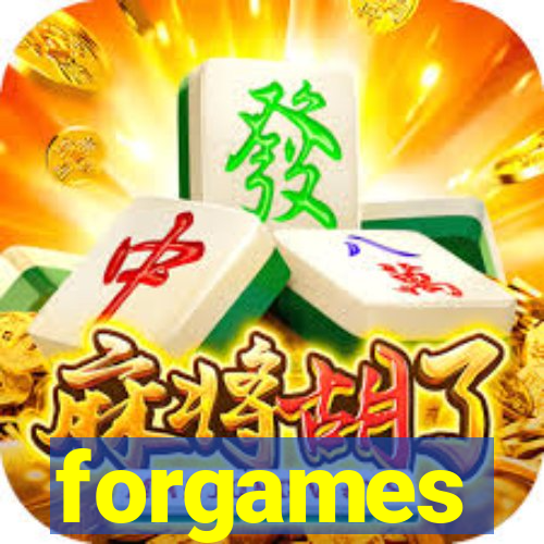 forgames