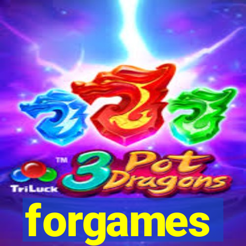 forgames