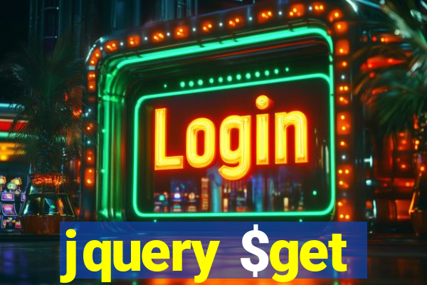 jquery $get