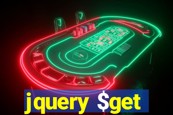 jquery $get