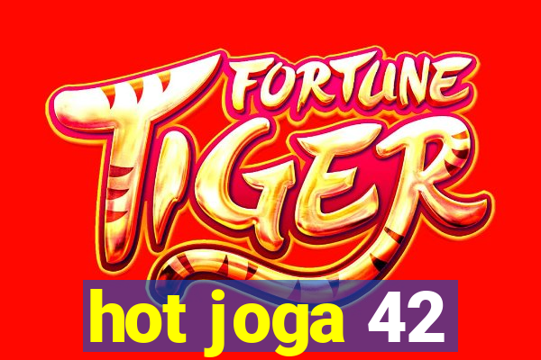 hot joga 42