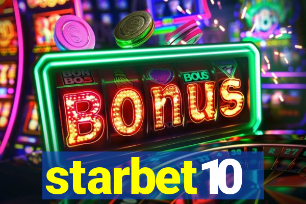 starbet10