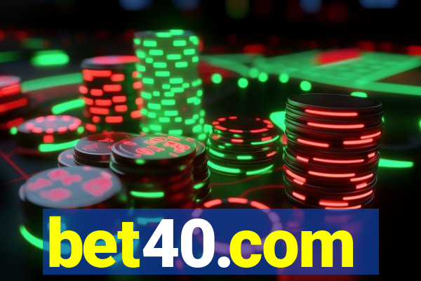 bet40.com