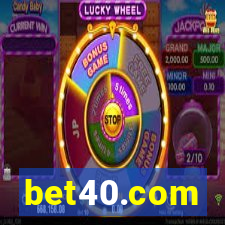 bet40.com