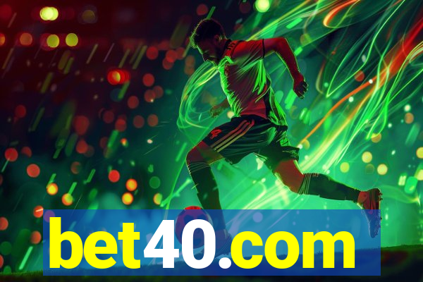 bet40.com