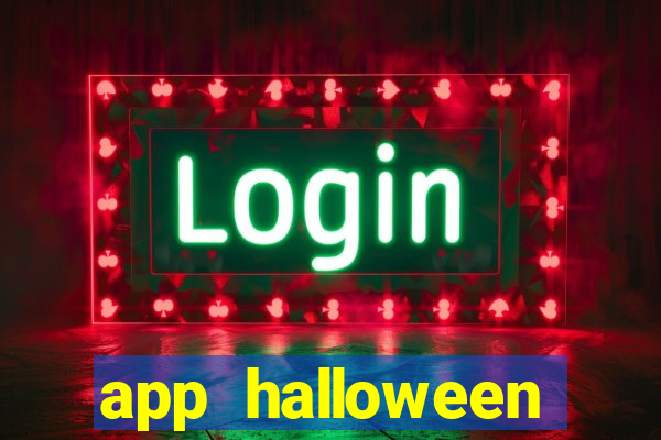 app halloween jackpot slots