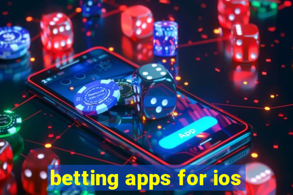 betting apps for ios