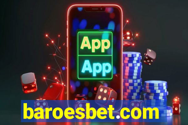 baroesbet.com