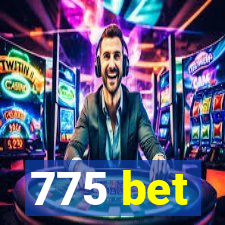 775 bet