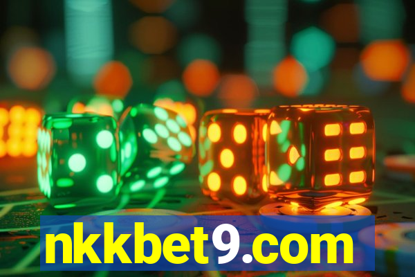 nkkbet9.com