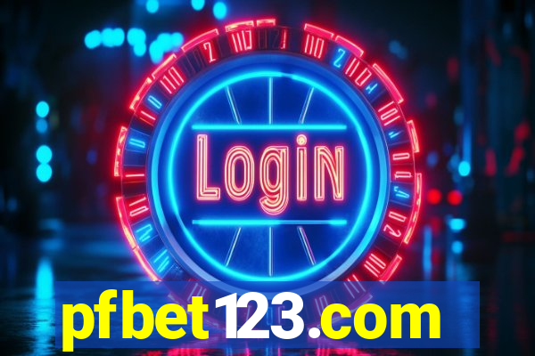 pfbet123.com