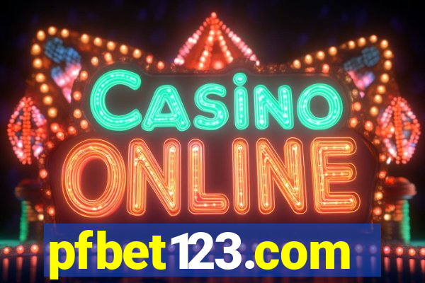 pfbet123.com