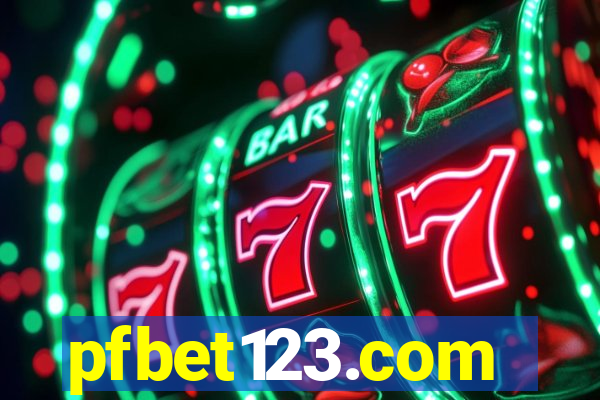 pfbet123.com