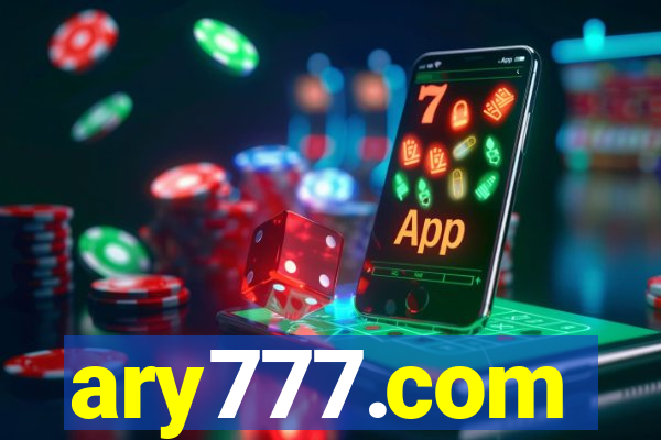 ary777.com