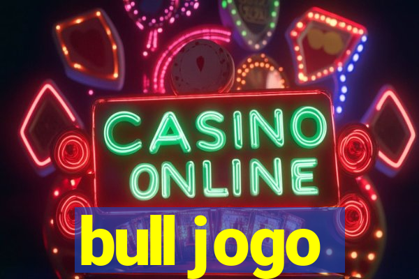 bull jogo