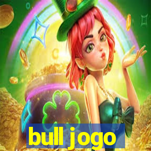 bull jogo