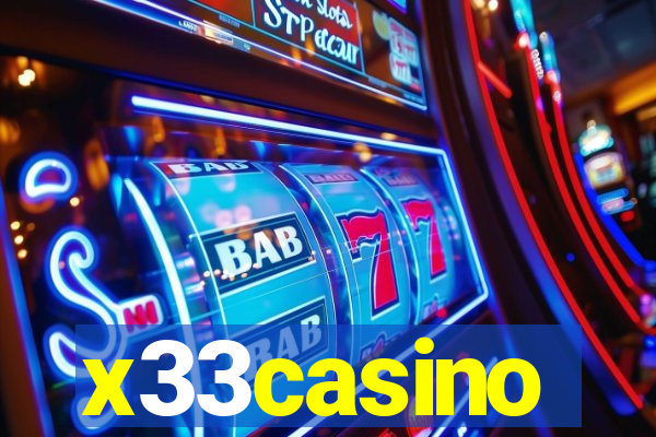 x33casino