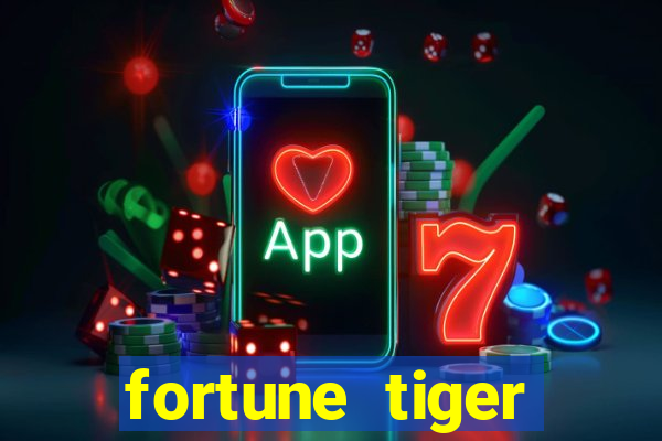 fortune tiger cassino 456bet