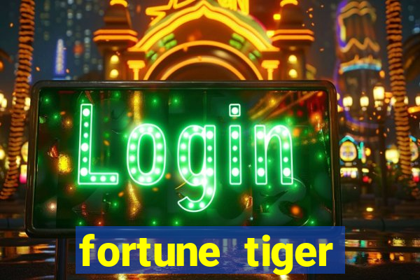 fortune tiger cassino 456bet