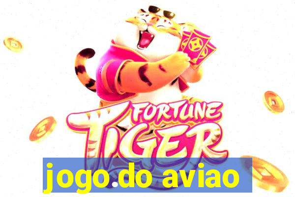 jogo.do aviao