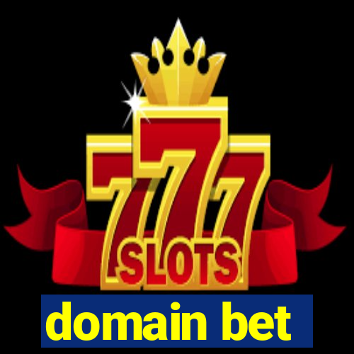 domain bet