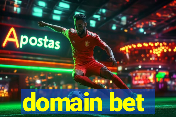 domain bet