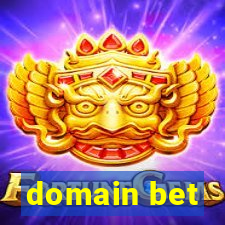 domain bet