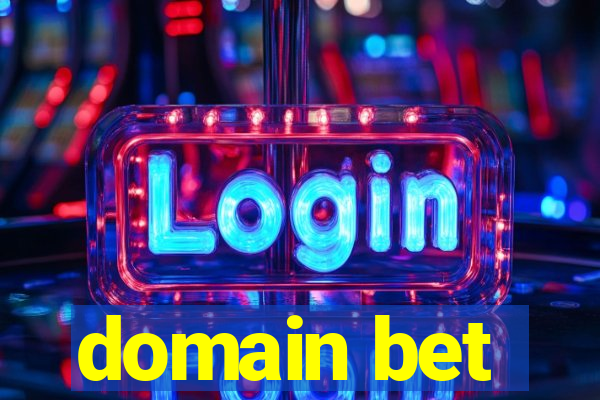 domain bet