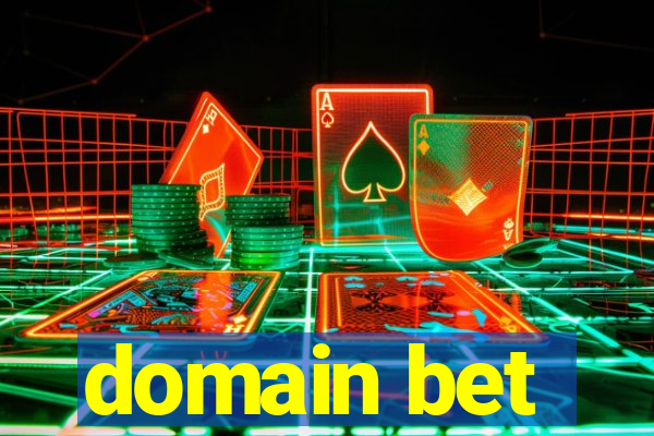 domain bet