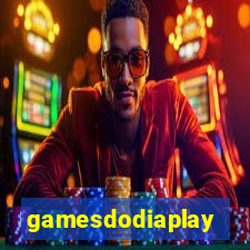 gamesdodiaplay