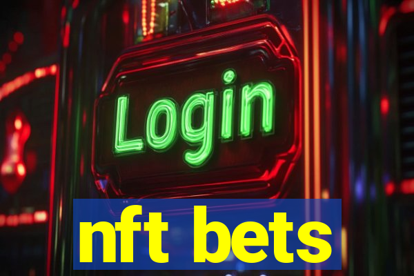 nft bets