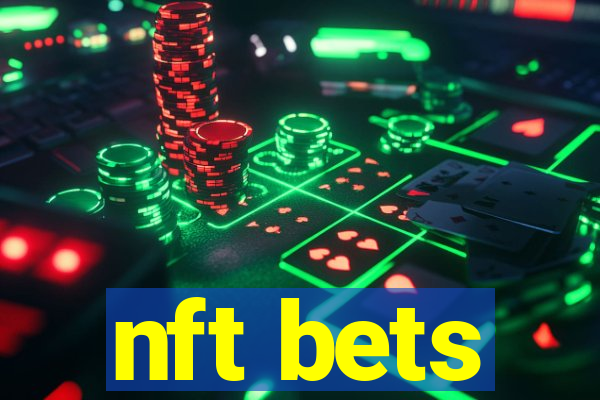 nft bets