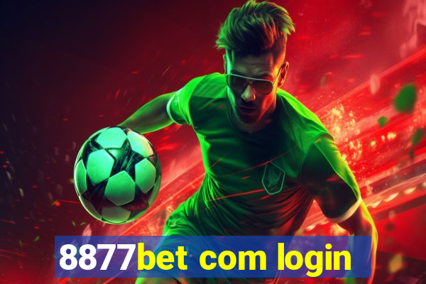 8877bet com login