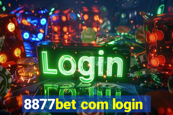 8877bet com login