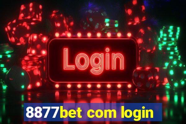 8877bet com login