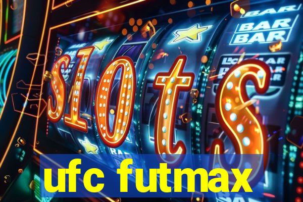 ufc futmax