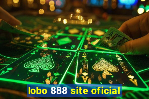 lobo 888 site oficial