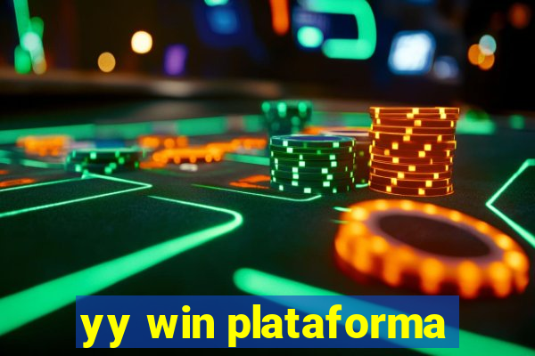 yy win plataforma