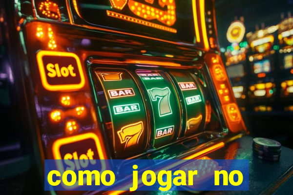 como jogar no futebol virtual