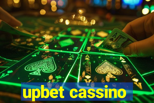 upbet cassino