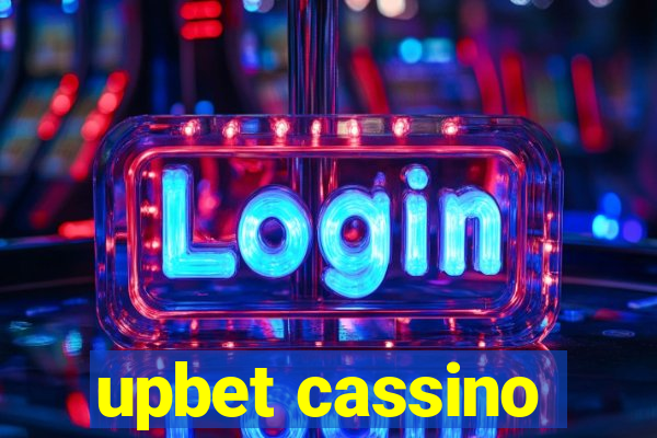 upbet cassino